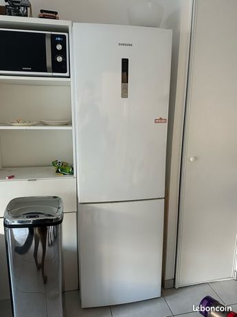 Réfrigérateur Samsung