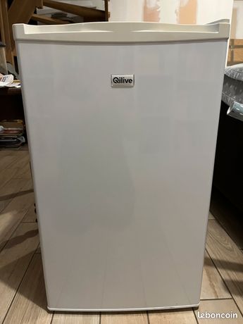 Réfrigérateur table top Qilive