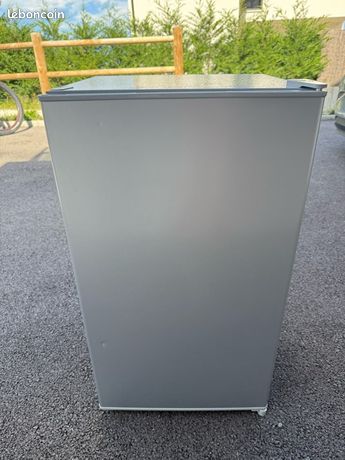 Réfrigérateur table top