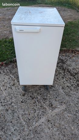 Réfrigérateur