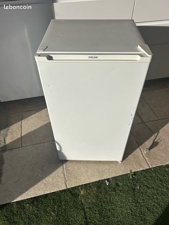 Réfrigérateur top