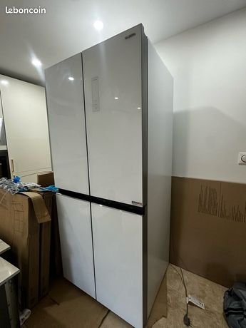 Réfrigérateur Valberg