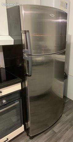 Réfrigérateur WHIRLPOOL