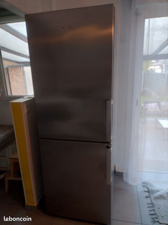 Réfrigérateur Whirlpool
