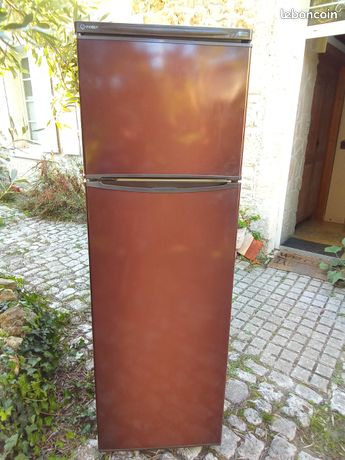 Réfrigérateur