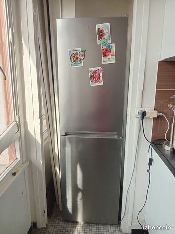 Réfrigérateur