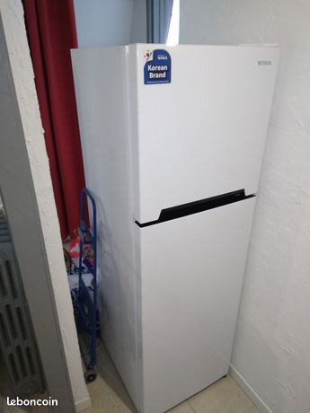 Refrigerateur