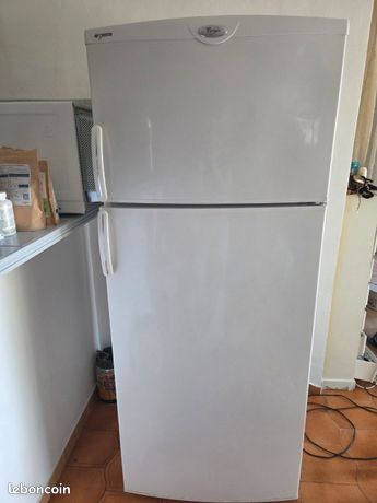 Réfrigérateur