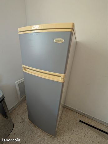 Réfrigérateur