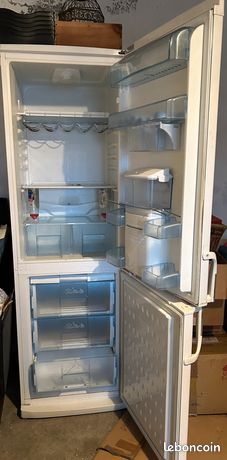 Réfrigérateur