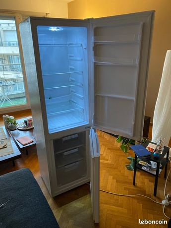 Réfrigérateur