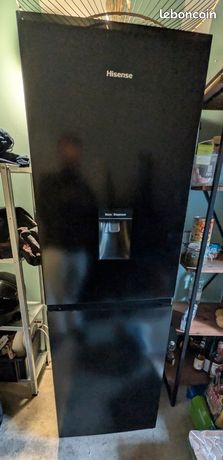 Réfrigérateur