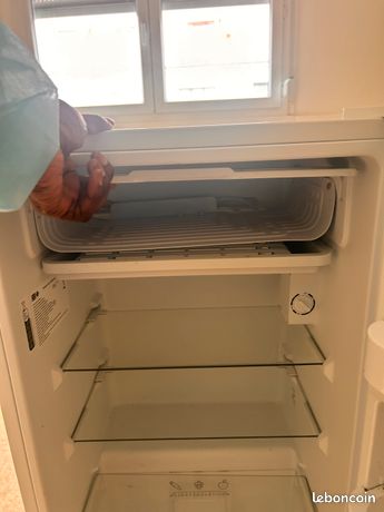 Réfrigérateur