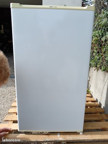Réfrigérateur