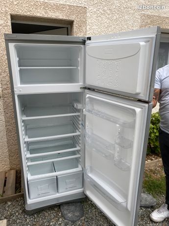 Réfrigérateur