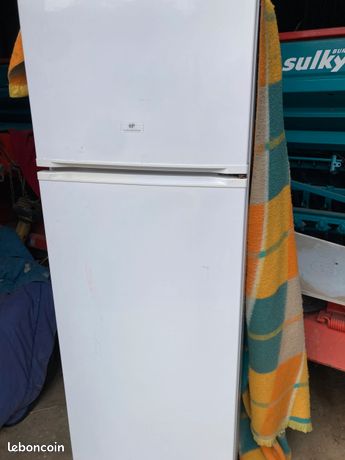 Réfrigerateur