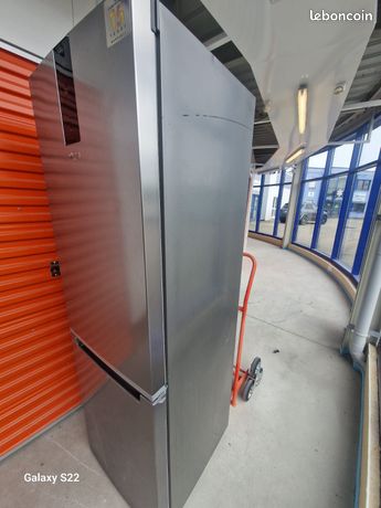 Refrigerateur