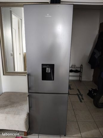 Réfrigérateur