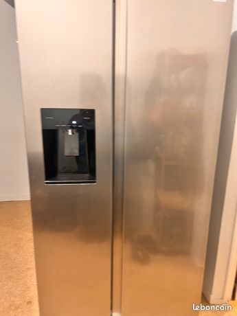 Réfrigérateur