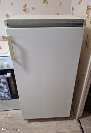 Réfrigérateur