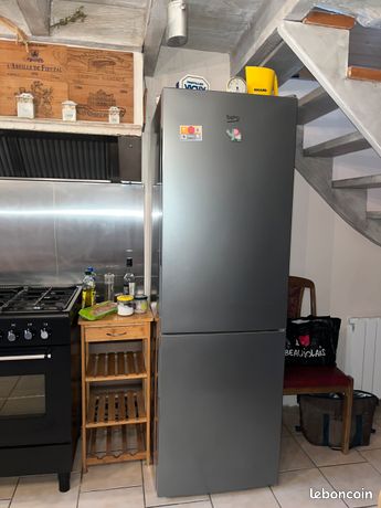 Refrigerateur