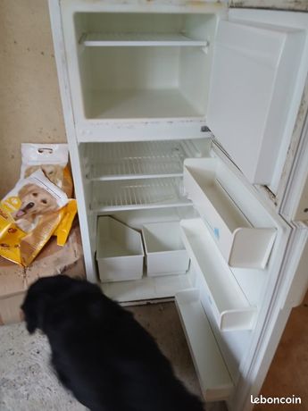 Réfrigérateur