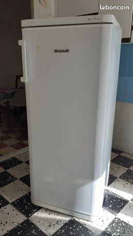 Refrigirateur