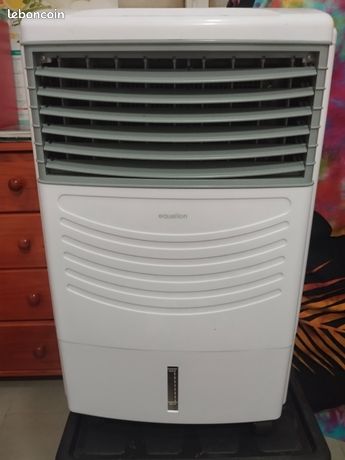 Refroidisseur d'air