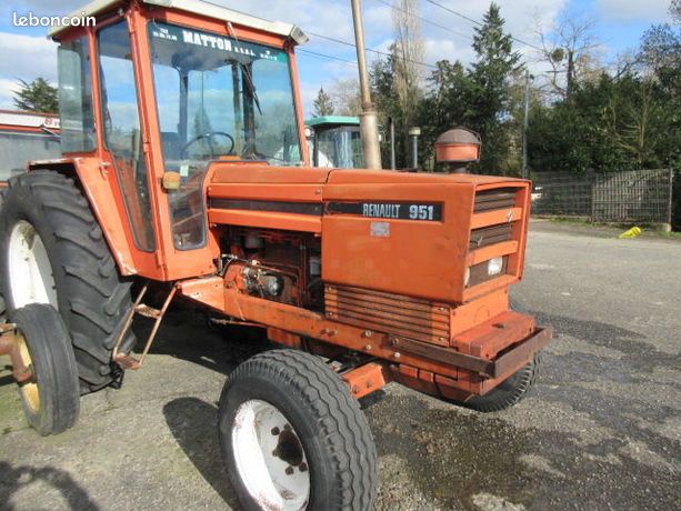 Renault 951
