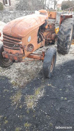 Renault d30