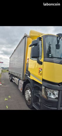 Renault T380
