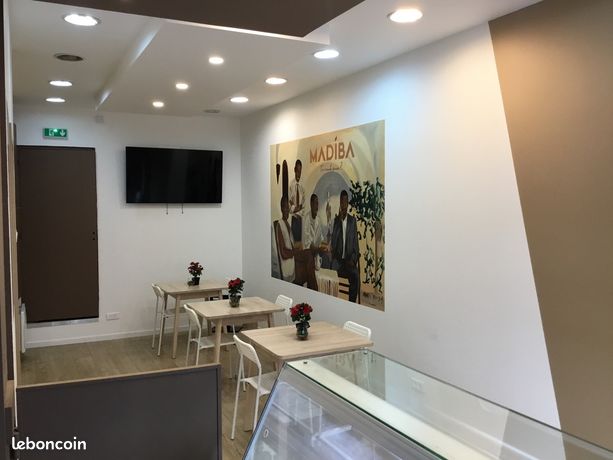 Rénovation d'intérieur