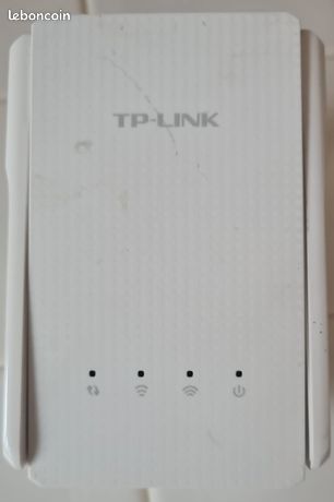 Repeteur TPLINK RE210