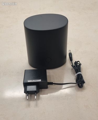 Répéteur WiFi SFR