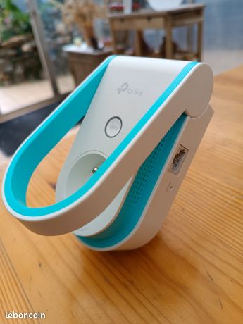 Répéteur wifi tp link