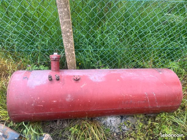 Réservoir 200l