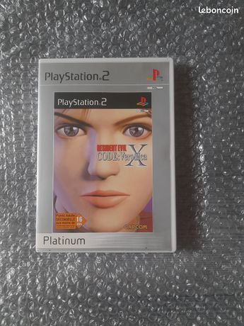 Resident evil