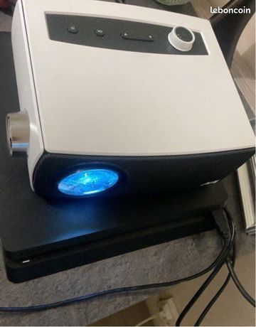 Rétroprojecteur