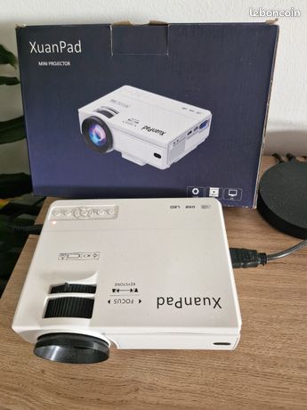 Rétroprojecteur