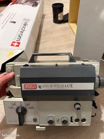 Rétroprojecteur