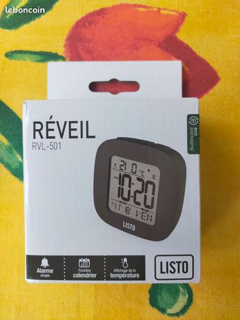 Réveil