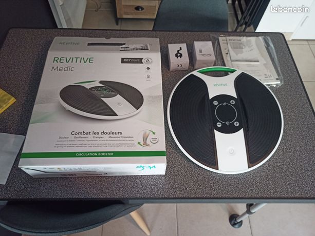 Revitive medic