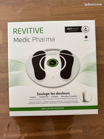 Revitive médical médic pharma