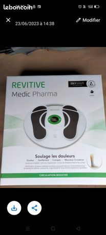 Revitive