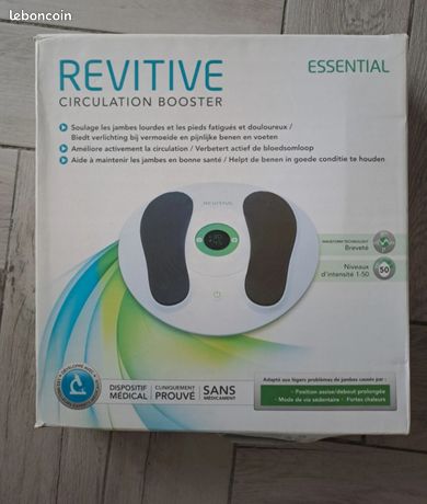 Revitive