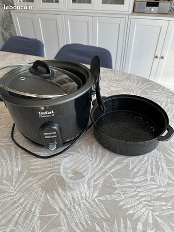 Rice Cooker