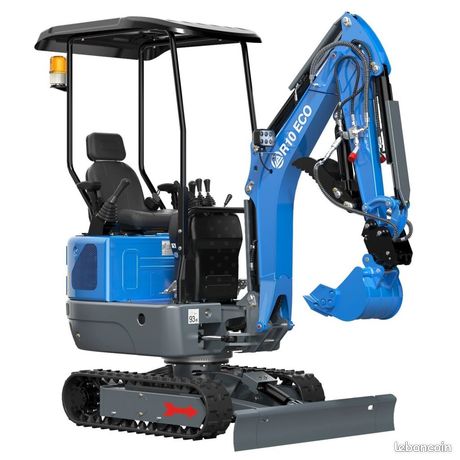 Rippa R10-2 ECO