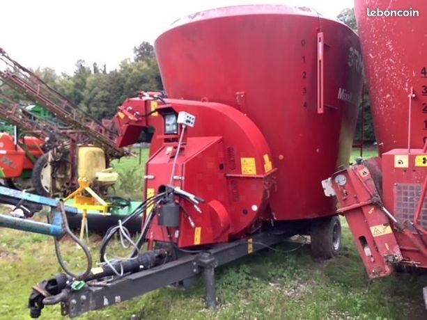 Rmh mixell161