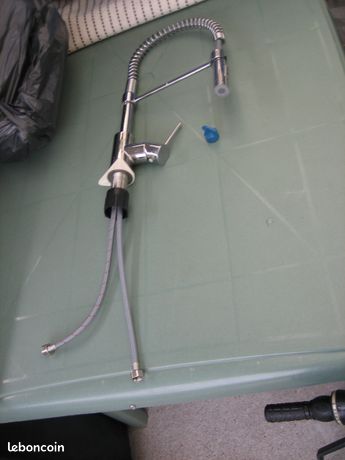 Robinet de cuisine