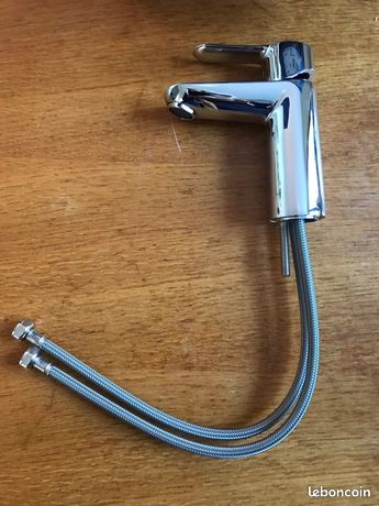 Robinet Grohe